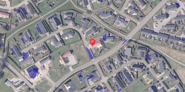 Ekstrem regn på Tingsteds Ager 2, 8300 Odder