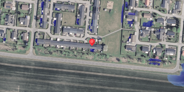 Ekstrem regn på Idasminde 18, . , 8960 Randers SØ
