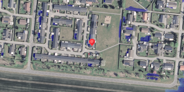 Ekstrem regn på Idasminde 22, . , 8960 Randers SØ