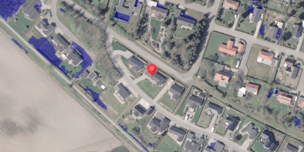 Ekstrem regn på Ådalen 3, 8961 Allingåbro