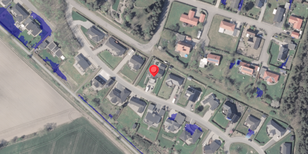 Ekstrem regn på Ådalen 7, 8961 Allingåbro