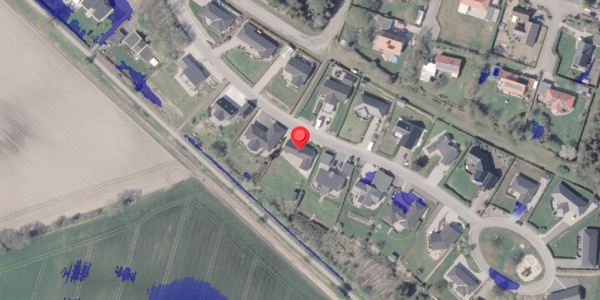Ekstrem regn på Ådalen 8, . , 8961 Allingåbro