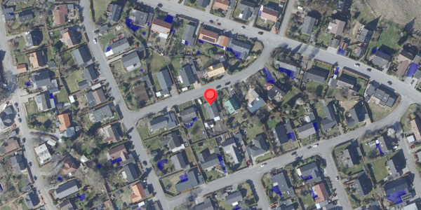 Ekstrem regn på Bragesvej 6, . , 8680 Ry