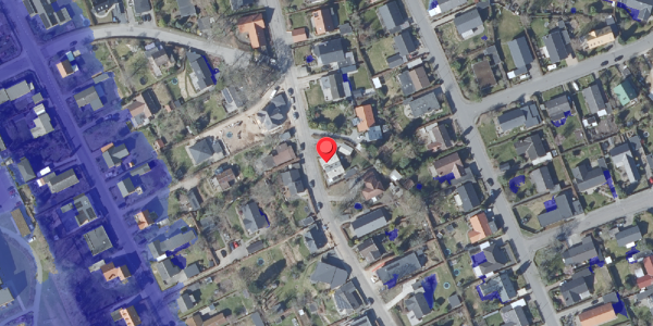Ekstrem regn på Kildebakken 34, . , 8680 Ry