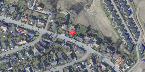 Ekstrem regn på Thorsvej 52C, . , 8680 Ry