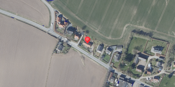 Ekstrem regn på Tulstrupvej 59A, . , 8680 Ry