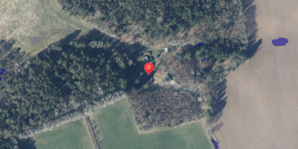 Ekstrem regn på Ellingvej 20, . , 8600 Silkeborg