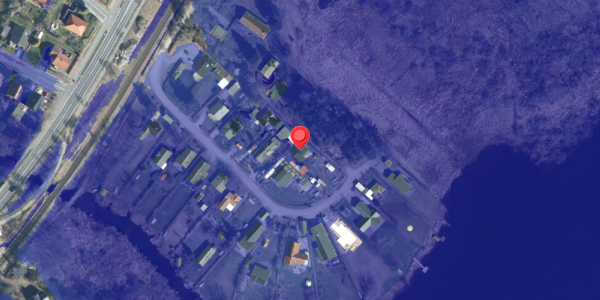 Ekstrem regn på Farmen 21, . , 8600 Silkeborg