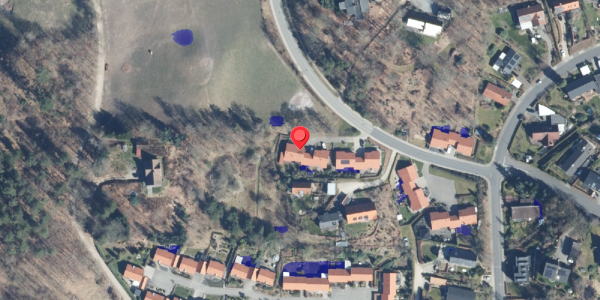 Ekstrem regn på Fyrreskoven 21, . , 8600 Silkeborg