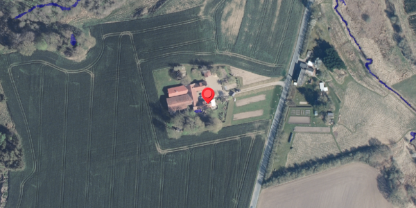 Ekstrem regn på Lemmingvej 33, . , 8632 Lemming