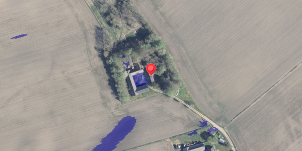 Ekstrem regn på Lemmingvej 37, . , 8632 Lemming