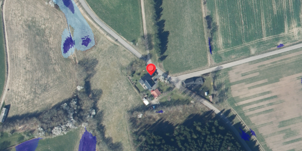 Ekstrem regn på Mausingvej 17, 8600 Silkeborg
