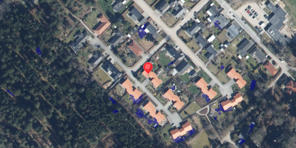Ekstrem regn på Stidalen 7, . , 8600 Silkeborg