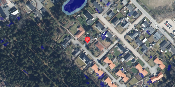 Ekstrem regn på Stidalen 10, . , 8600 Silkeborg