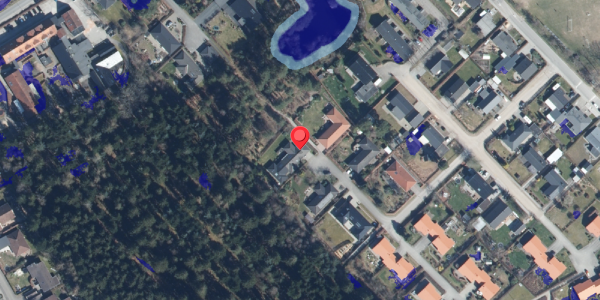 Ekstrem regn på Stidalen 14, . , 8600 Silkeborg