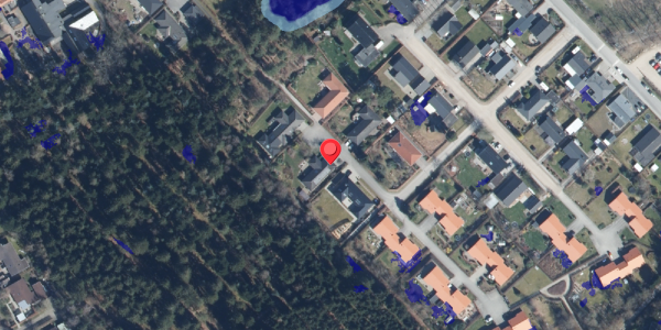 Ekstrem regn på Stidalen 16, . , 8600 Silkeborg