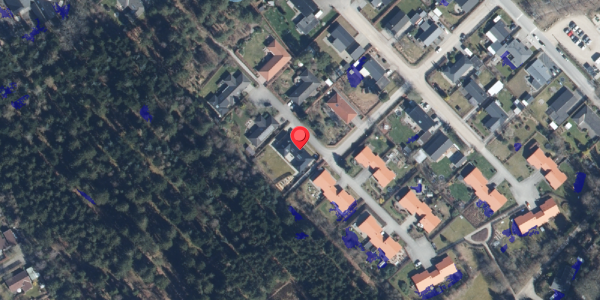 Ekstrem regn på Stidalen 18, . , 8600 Silkeborg