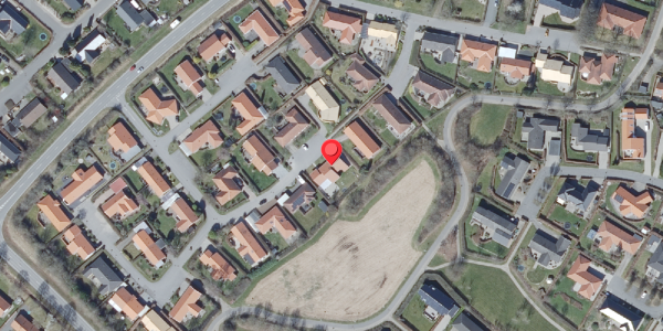 Ekstrem regn på Harevej 27, . , 8660 Skanderborg