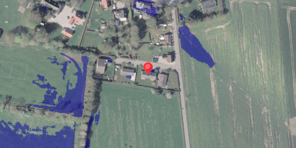 Ekstrem regn på Soltoftevej 3, . , 8963 Auning