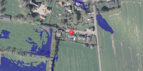 Ekstrem regn på Soltoftevej 5, . , 8963 Auning