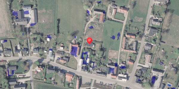 Ekstrem regn på Toftagervej 2, . , 8963 Auning