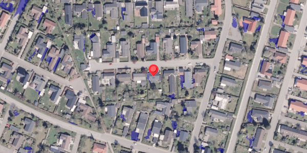 Ekstrem regn på Agernvej 13, . , 8330 Beder