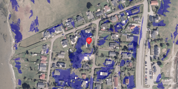 Ekstrem regn på Askvænget 4, . , 8340 Malling