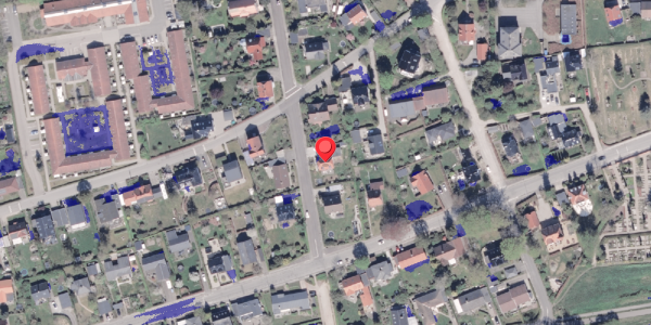 Ekstrem regn på Donsvej 7, . , 8220 Brabrand