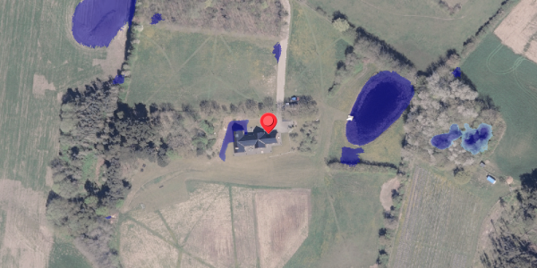 Ekstrem regn på Heden 20, 8340 Malling