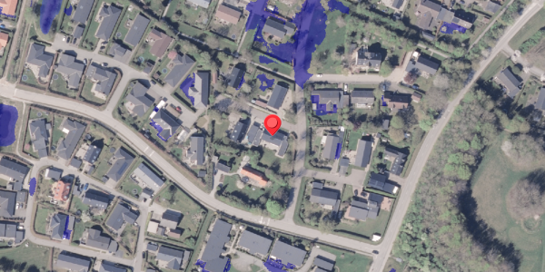 Ekstrem regn på Ovesdal 3, . , 8320 Mårslet
