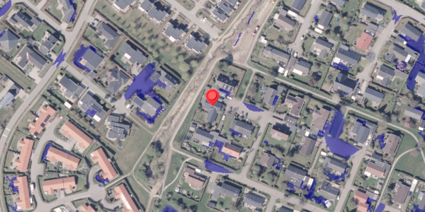 Ekstrem regn på Ovesdal 39, . , 8320 Mårslet