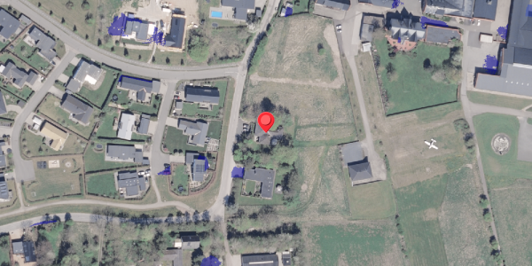 Ekstrem regn på Skibbyvej 9, 8220 Brabrand