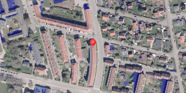 Ekstrem regn på Skovvangsvej 167, st. 4, 8200 Aarhus N
