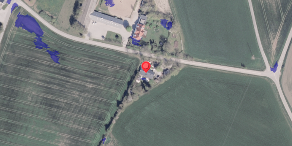 Ekstrem regn på Starupvej 138, . , 8340 Malling
