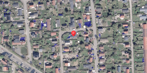 Ekstrem regn på Stejlagervej 14, 8210 Aarhus V