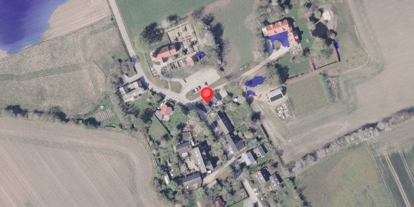 Ekstrem regn på Tulstrupvej 3, 8340 Malling