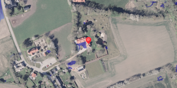 Ekstrem regn på Tulstrupvej 5, . , 8340 Malling