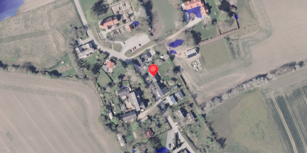 Ekstrem regn på Tulstrupvej 7, . , 8340 Malling