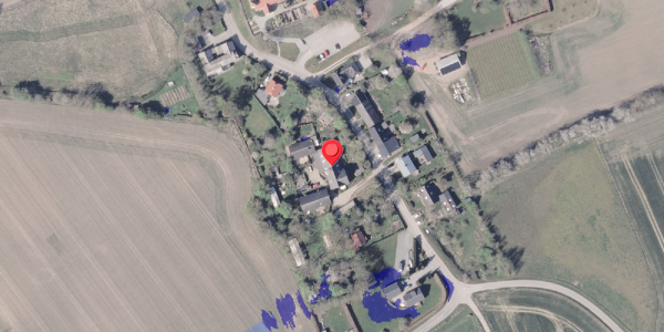 Ekstrem regn på Tulstrupvej 8, . , 8340 Malling