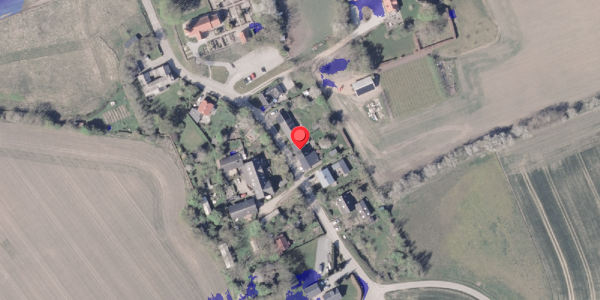 Ekstrem regn på Tulstrupvej 9, . , 8340 Malling