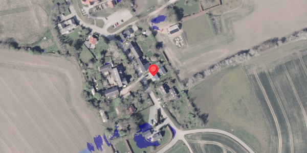 Ekstrem regn på Tulstrupvej 11, . , 8340 Malling