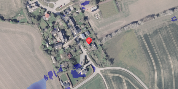 Ekstrem regn på Tulstrupvej 13, 8340 Malling