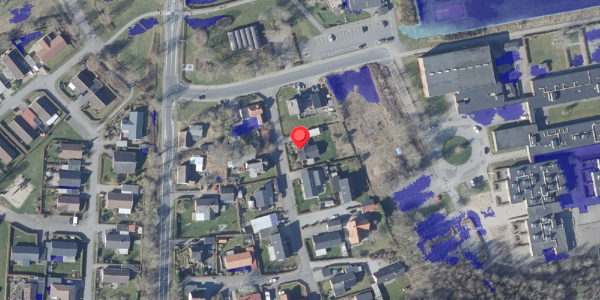 Ekstrem regn på Bakkely 3, . , 8850 Bjerringbro