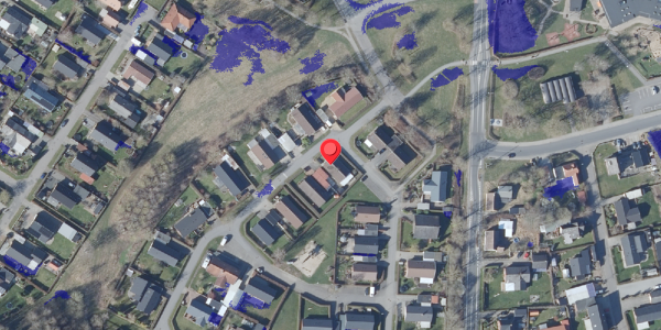 Ekstrem regn på Broparken 3, . , 8850 Bjerringbro