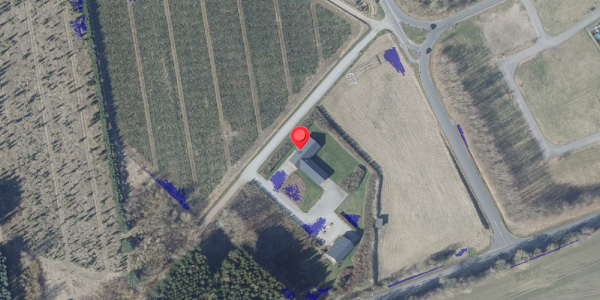 Ekstrem regn på Bøgeskov 1, . , 8850 Bjerringbro