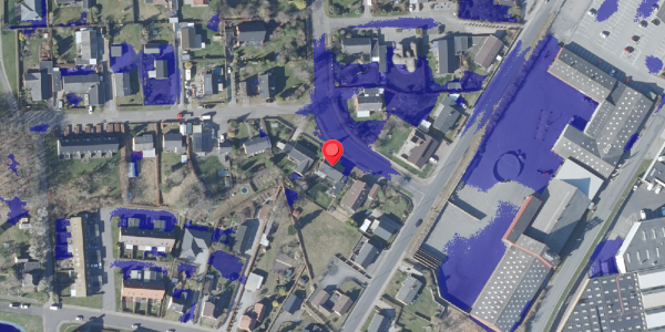 Ekstrem regn på Heden 5, . , 8850 Bjerringbro