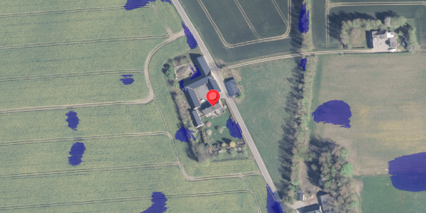 Ekstrem regn på Hesselholt 21, . , 8850 Bjerringbro