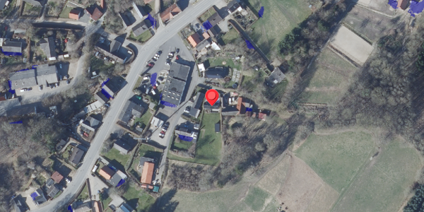 Ekstrem regn på Lausdal 9, . , 8850 Bjerringbro