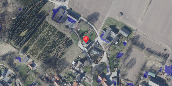 Ekstrem regn på Næsset 13, . , 8850 Bjerringbro