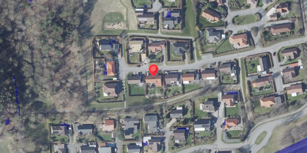 Ekstrem regn på Stenbakken 21, 8850 Bjerringbro